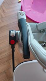 Peg Perego Kinder Eetstoel, Ophalen of Verzenden, Gebruikt, Meegroeistoel, Gordel(s)