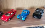 Model auto's 1:24, Ophalen of Verzenden, Bburago