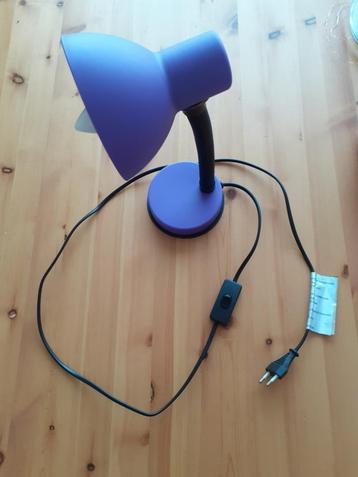Bureaulamp beschikbaar voor biedingen