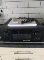 Marantz SR 7400 versterker 130 watt per kanaal izgst, Audio, Tv en Foto, Versterkers en Receivers, Zo goed als nieuw, 120 watt of meer