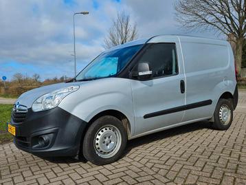 OPEL Combo GB 1.3 CDTi 95pk L1H1 DPF (euro 6) Edition beschikbaar voor biedingen