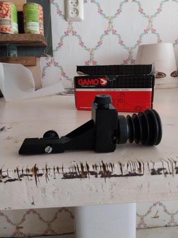 Gamo diopter beschikbaar voor biedingen