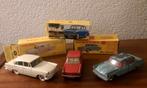 3 x Opels Dinky Toys, Ophalen, Gebruikt, Auto, Dinky Toys