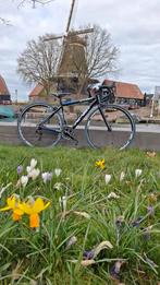 Kinder jeugd racefiets Apex 44 cm TOP RACEFIETS, Fietsen en Brommers, 28 inch, Aluminium, Minder dan 49 cm, Zo goed als nieuw