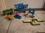 diverse werktuigen siku, Hobby en Vrije tijd, Ophalen of Verzenden, Gebruikt, Tractor of Landbouw, Overige merken