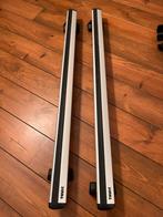 Thule Evo Fixpoint - Mercedes EQE SUV, Auto diversen, Dakdragers, Ophalen, Zo goed als nieuw