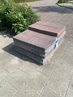 Straksteen Oud Bussum, Tuin en Terras, Tegels en Klinkers, Ophalen