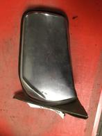 Mercedes w123 spiegel links chrome, Ophalen of Verzenden, Gebruikt