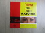 catalogus 't Liefst een échte KALORIK (1968), Ophalen of Verzenden, Zo goed als nieuw, Catalogus