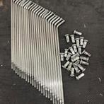 Complete set spaken Yamaha Dragstar 1100, Ophalen, Gebruikt