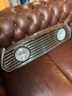 Grill voor de classic mini met verstralers, Ophalen, Gebruikt