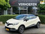 Renault Captur 0.9 TCe Dynamique - NAP - PARKEER CAMERA - CR, Auto's, Voorwielaandrijving, 898 cc, Stof, Gebruikt