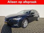 Mazda 6 Sportbreak 2.2D Skylease+, 730 kg, Gebruikt, Euro 6, 4 cilinders