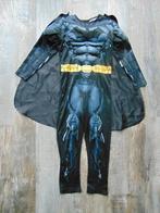Verkleedpak batman H&M maat 110 carnaval, H&M, Ophalen of Verzenden, Zo goed als nieuw, Setje