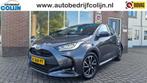 Toyota Yaris 1.5 Hybrid Dynamic, Lane Assist, Stoelverwarmin, Gebruikt, 450 kg, 1490 cc, Bedrijf