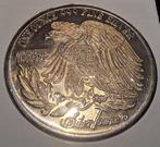Silvertowne munt 1 ounce zilver, Ophalen of Verzenden, Zilver