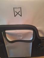 fietstas, Fietsen en Brommers, Fietsaccessoires | Fietstassen, Ophalen, Zo goed als nieuw, Willex