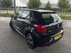 Volkswagen Polo 1.2 TSI COMFORTLINE 5-DRS. + AIRCO/CRUISE 76, Auto's, Stof, Gebruikt, Euro 6, 4 cilinders