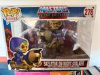 Skeletor on Night Stalker FUNKO, Ophalen of Verzenden, Zo goed als nieuw