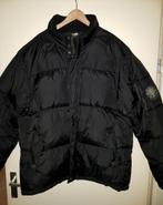 Dikke Heren Winterjas - Lekker Warm!, Kleding | Heren, Jassen | Winter, Bad Boys, Zwart, Overige maten, Ophalen of Verzenden