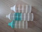 Melk voedingstoren en avent bewaarbakjes, Kinderen en Baby's, Babyvoeding en Toebehoren, Ophalen, Gebruikt