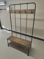 Riviera maison kapstok, Huis en Inrichting, Woonaccessoires | Kapstokken, Zo goed als nieuw, 150 tot 200 cm, Hout, Ophalen