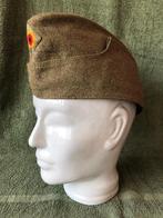 Hoofddeksel, schuitje Duiste Leger (1966), Ophalen of Verzenden, Landmacht, Duitsland, Kleding of Schoenen