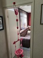 Baby schommel Disney Mickey, Ophalen of Verzenden, Zo goed als nieuw, Overige typen