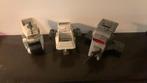 Star wars vintage INT-4, PDT-8 en MTV-7 goede staat, Ophalen of Verzenden, Gebruikt, Actiefiguurtje
