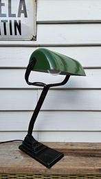 Oude Bureaulamp ERPE, Antiek en Kunst, Antiek | Lampen, Ophalen of Verzenden