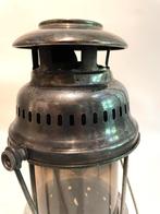Petroleumlamp ‘RedHeart’, Antiek en Kunst, Ophalen of Verzenden