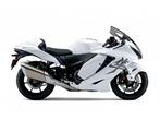 SUZUKI GSX-R 1300 HAYABUSA (bj 2024), Motoren, 1340 cc, 4 cilinders, Bedrijf, Super Sport