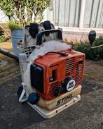 Stihl BR400 Rugbladblazer - Nette Staat, Ophalen, Gebruikt, Ruggedragen, Stihl