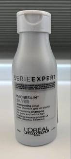 L’Oréal Serie Expert Silver Shampoo 100ml, Ophalen of Verzenden, Nieuw, Shampoo of Conditioner