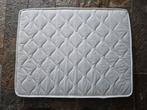 ABZ Boxmatras 95 x 75 x 7 Basic Wit Musquito Free, Kinderen en Baby's, Boxen, Ophalen, Zo goed als nieuw, Rechthoekig