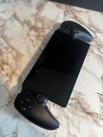 PlayStation Portal Remote Player, bieden vanaf 125€, Spelcomputers en Games, 1 speler, Ophalen of Verzenden, Zo goed als nieuw