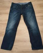 PME Legend Bare Metal W38 / L32, Kleding | Heren, Spijkerbroeken en Jeans, W36 - W38 (confectie 52/54), Blauw, Ophalen of Verzenden