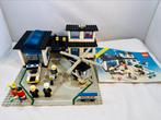Lego 6384 Police Station, Ophalen of Verzenden, Gebruikt, Complete set, Lego