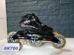 Head Race Skeelers Skates 3x90 90mm Wielen Maat 32, Overige merken, Verzenden, Nieuw, Inline skates 4 wielen