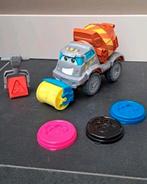 Playdoh Cementwagen - Speelplezier!, Ophalen of Verzenden, Zo goed als nieuw, Jongen of Meisje