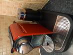 Nespresso, Ophalen, Zo goed als nieuw, Espresso apparaat