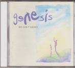 Genesis - We Can't Dance., Ophalen of Verzenden, 1980 tot 2000, Gebruikt