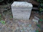 Gratis Tuintegels. Geheel gratis af te halen, Ophalen of Verzenden, Gebruikt, Beton, Terrastegels