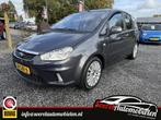 Ford C-Max 1.8-16V Titanium navi cruise nederlands boekjes, Auto's, Voorwielaandrijving, 65 €/maand, 125 pk, Gebruikt