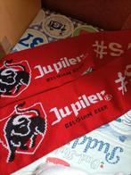 Jupiler Samen Proosten rode sjaal 152 cm lang, Ophalen of Verzenden, Jupiler