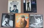 5x   Singletjes 45 toeren van    ALVIN STARDUST, Ophalen of Verzenden, Overige formaten, Pop