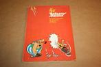 4x Asterix - Verzamelbundel 1972 !!, Boeken, Stripboeken, Eén stripboek, Ophalen of Verzenden, Gelezen
