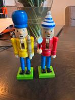 Buurman & Buurman Notenkrakers - 12 cm, Ophalen of Verzenden