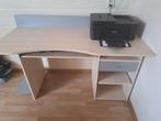 Bureau, Ophalen