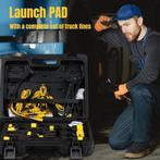 Launch X431 Pro5, PAD V en PAD VII Heavy Duty Truck, Ophalen of Verzenden